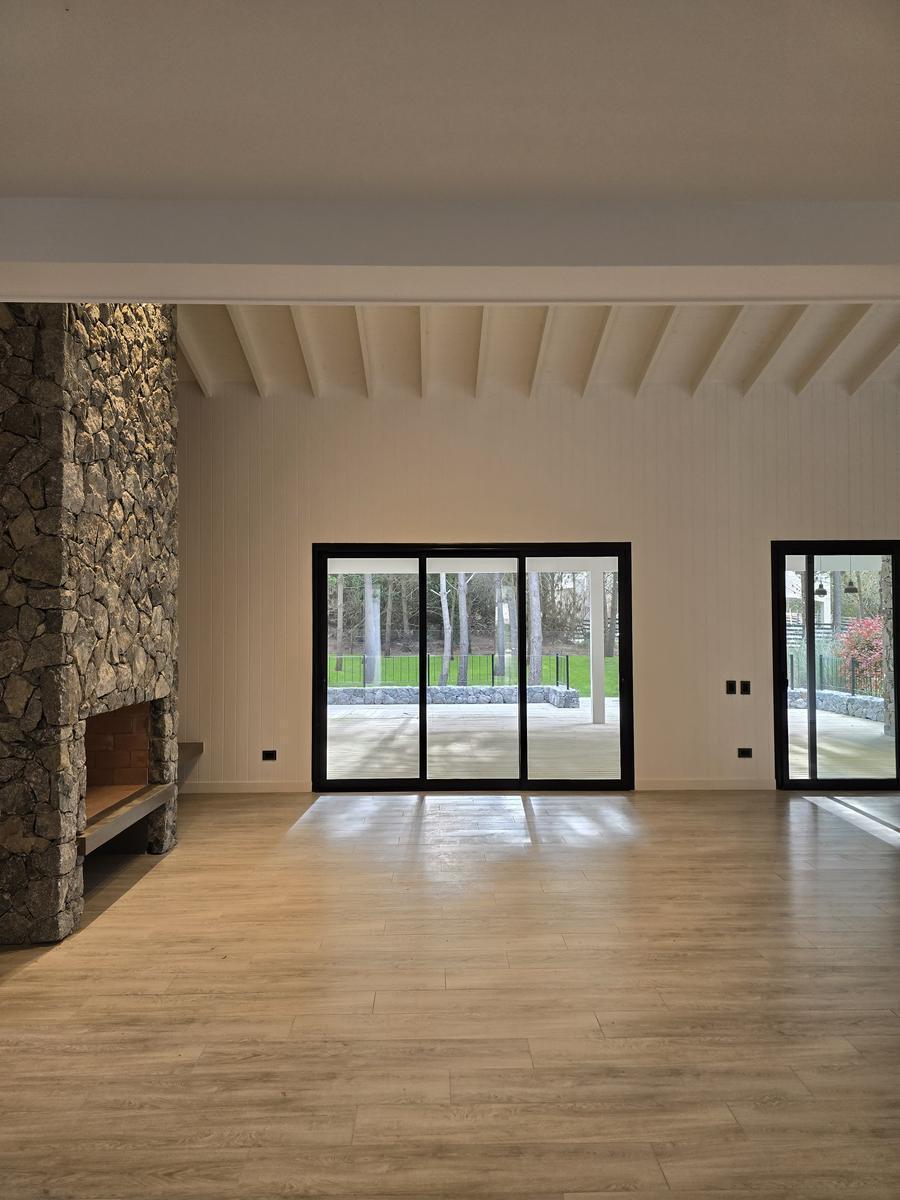 Casa en Venta en Residencial I 5