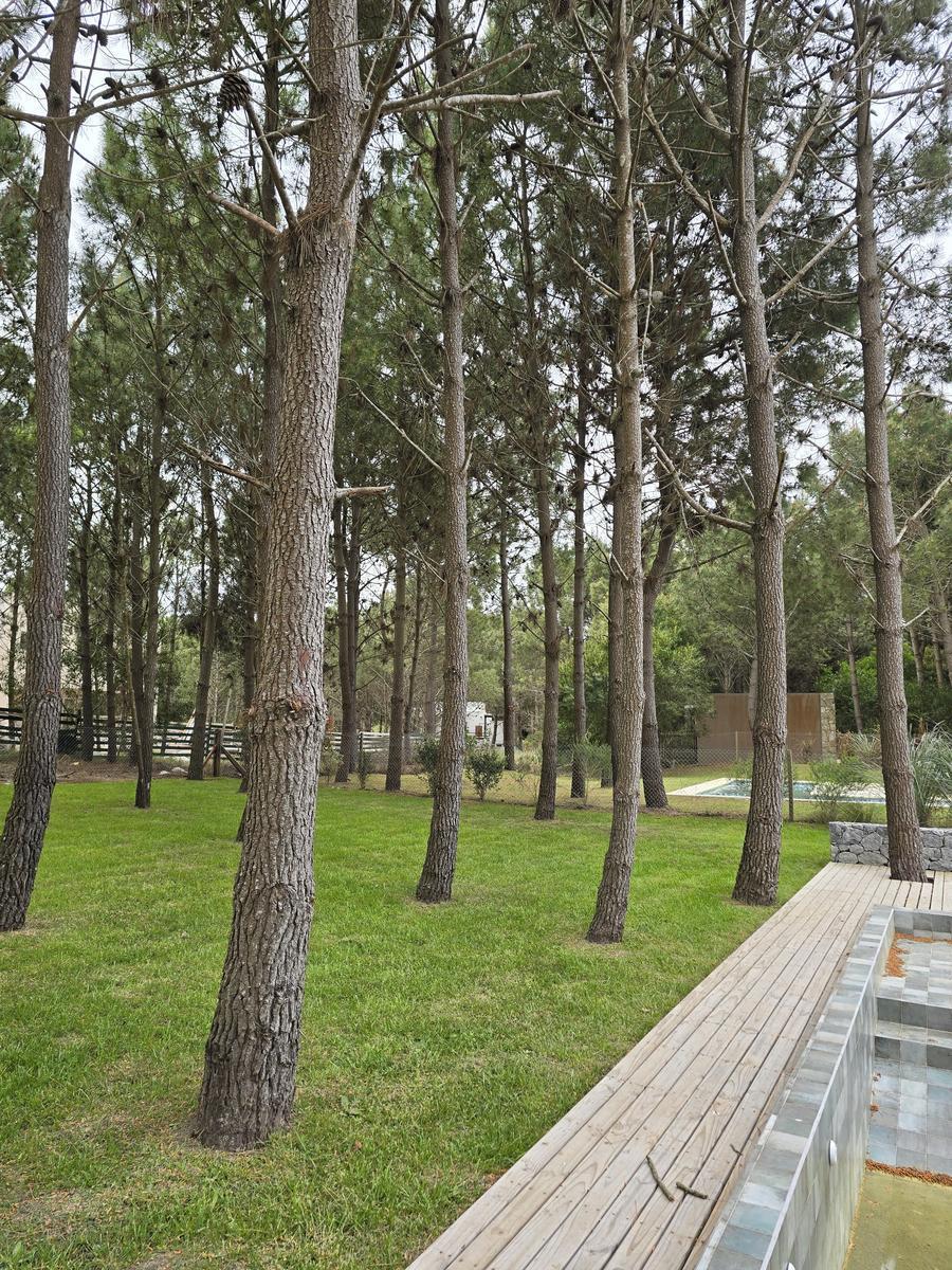 Casa en Venta en Residencial I 3