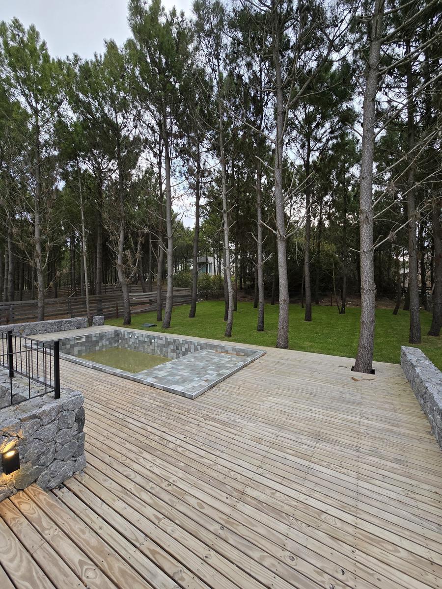 Casa en Venta en Residencial I 1