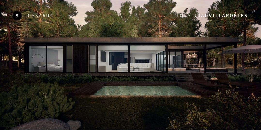 Foto de Casa en Pinamar, imagen 3