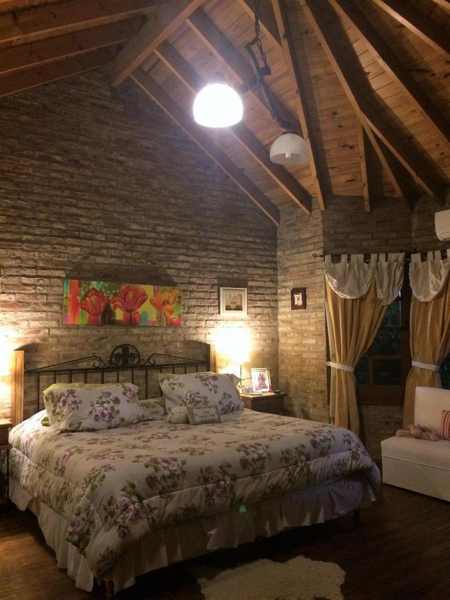 Casa en Moreno