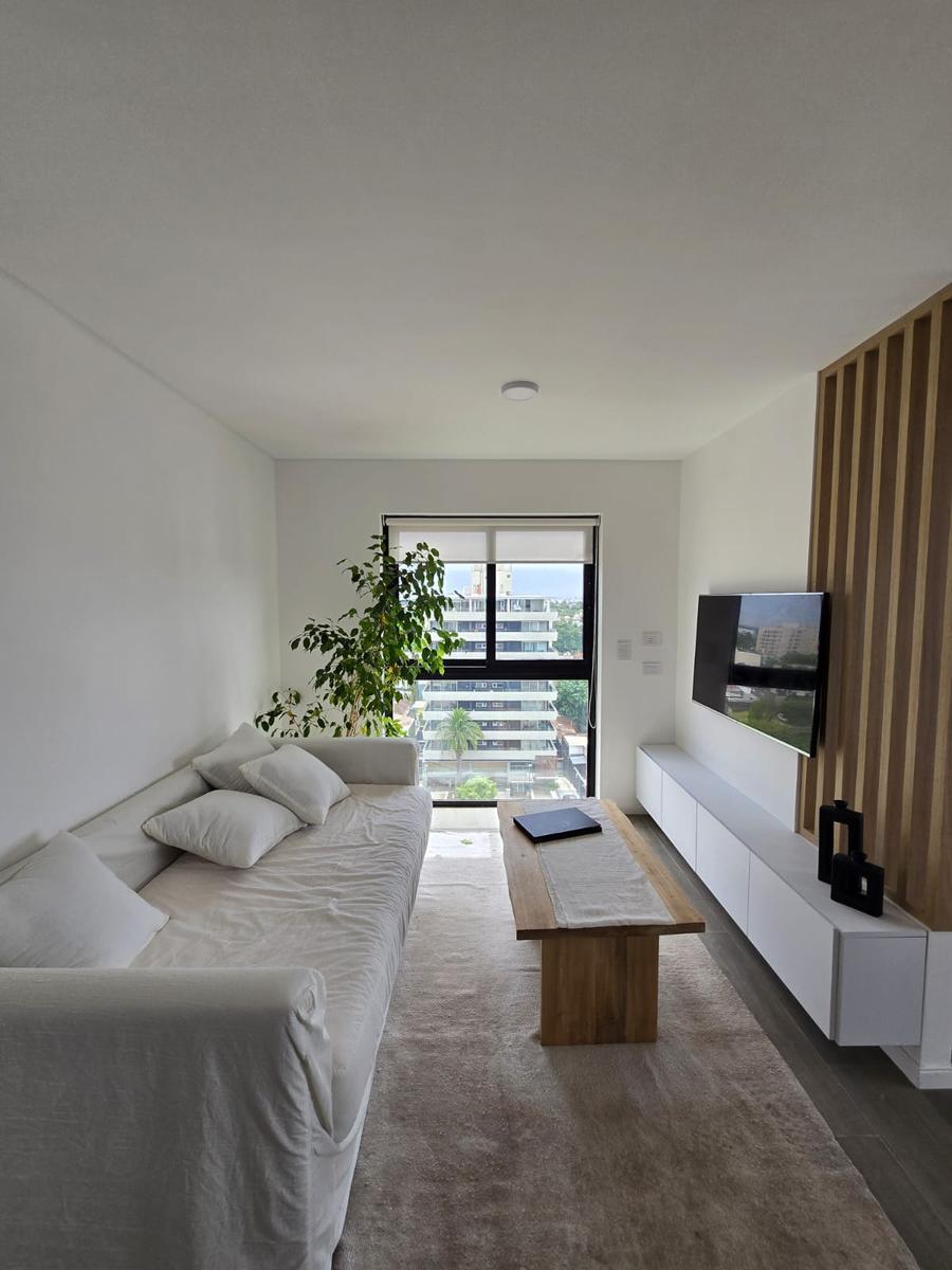 Departamento en Venta 3