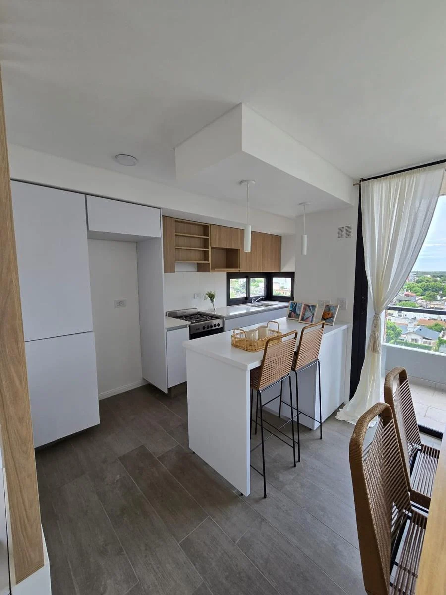Departamento en Venta 2