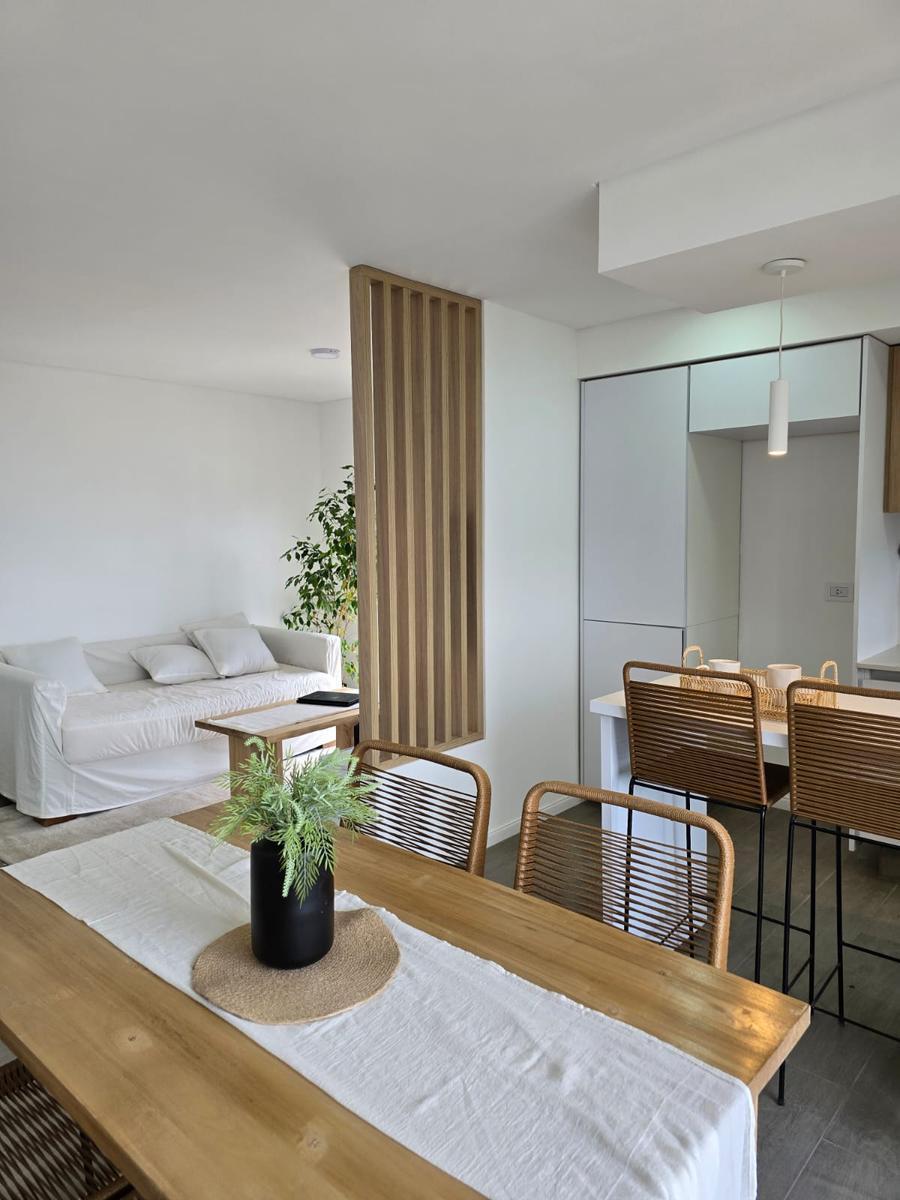 Departamento en Venta 5