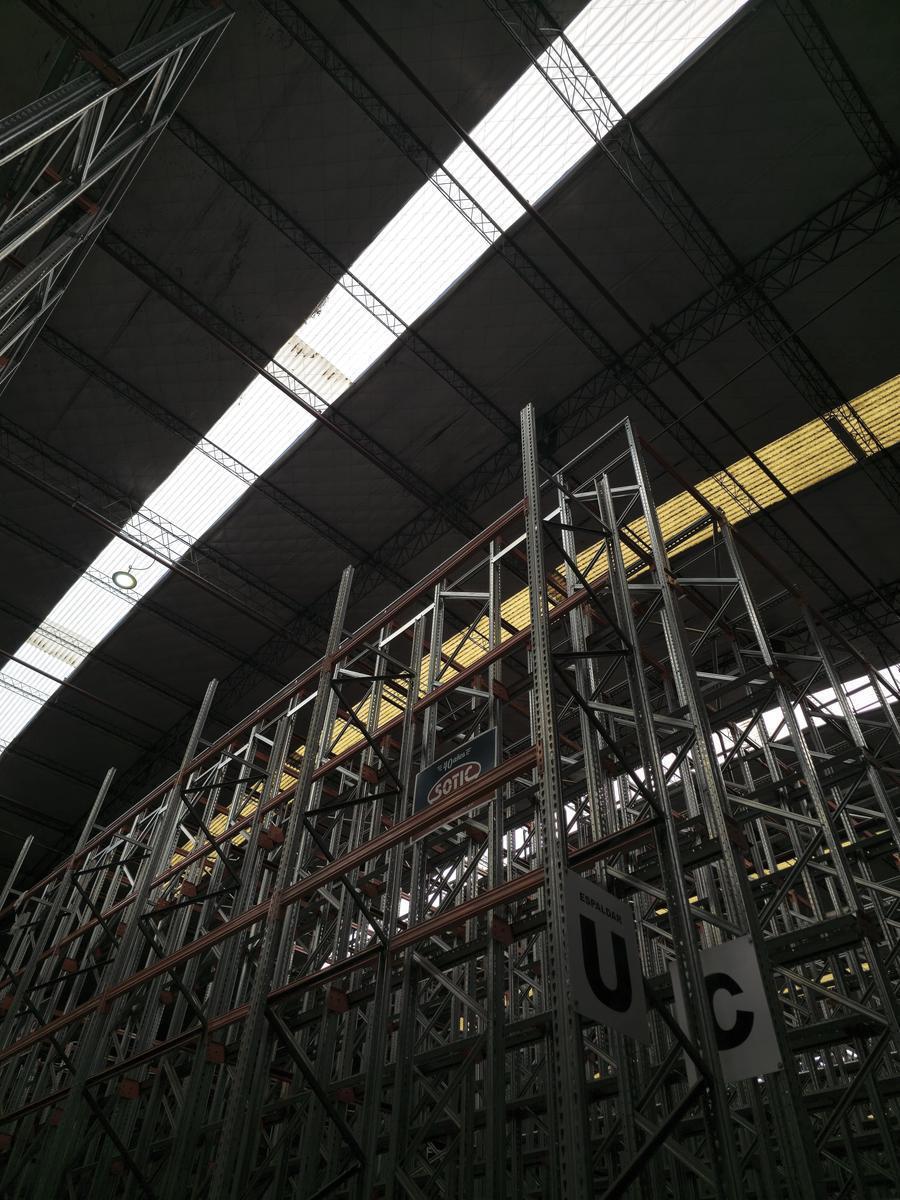 Foto de Nave Industrial en Paso Del Rey, imagen 5