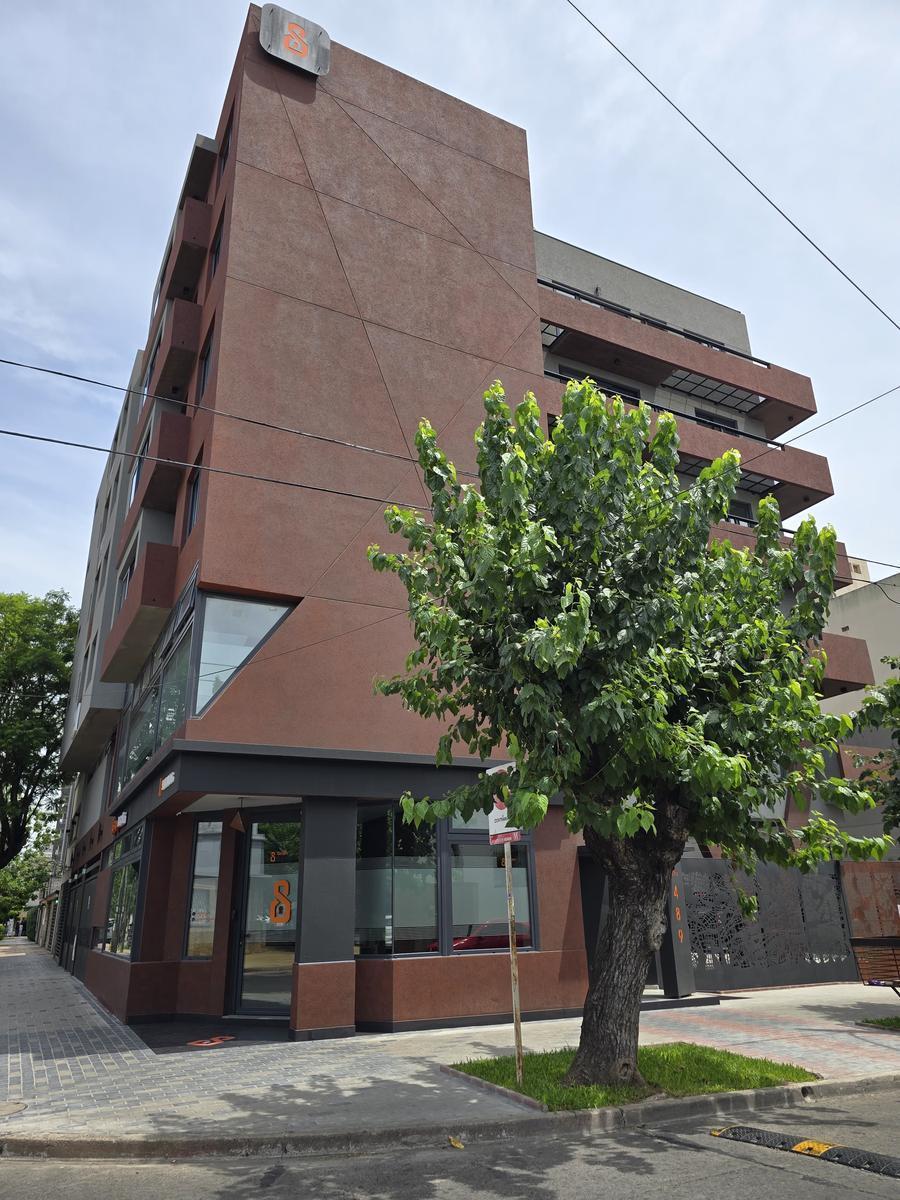 Departamento en Venta 3