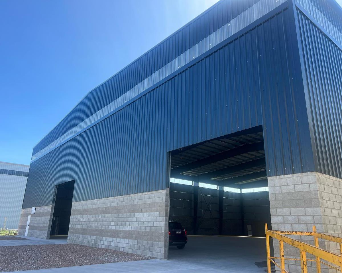 Nave Industrial en Venta (Pim 1) 2