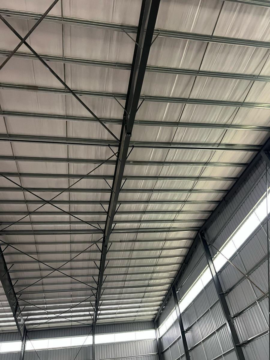 Nave Industrial en Venta (Pim 1) 1