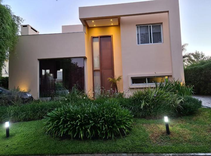 Casa - Altos Del Sol