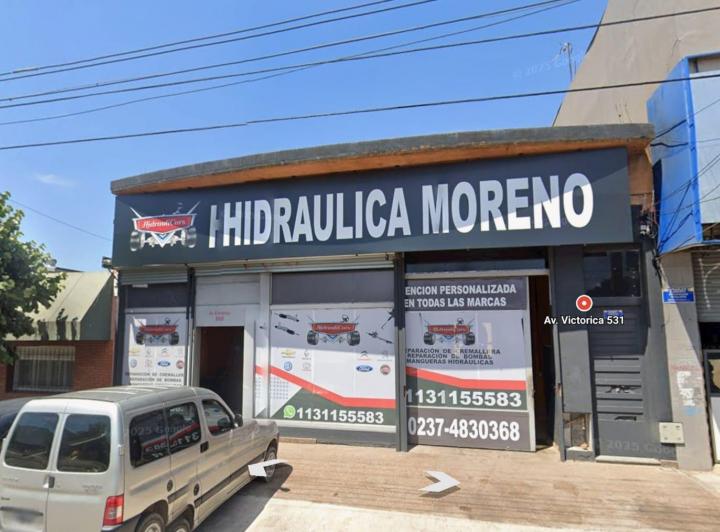 Foto de Local en Moreno, imagen 1