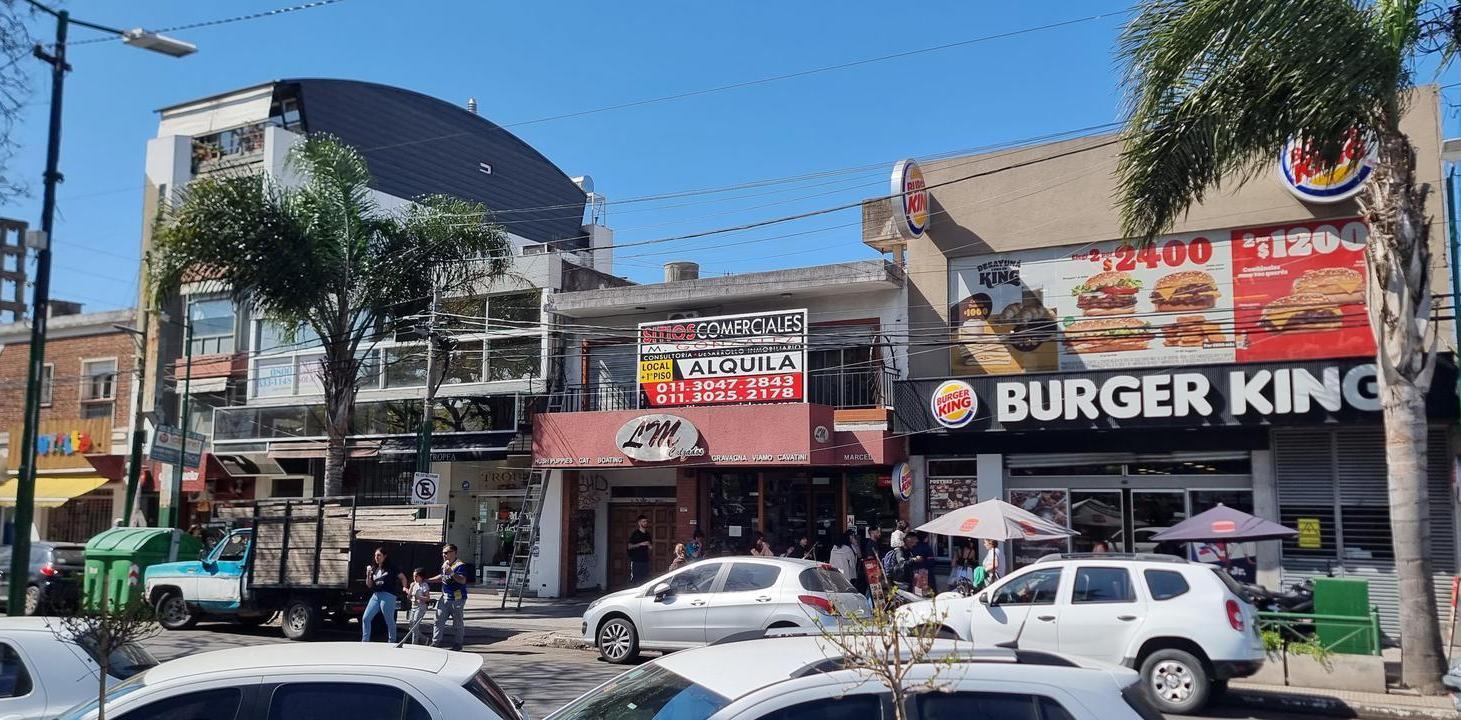 Local en Ituzaingó Centro