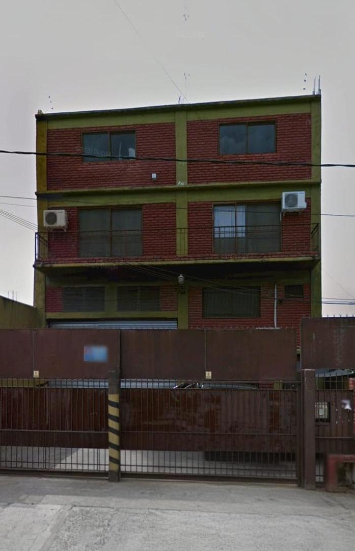 Galpón en Ituzaingó