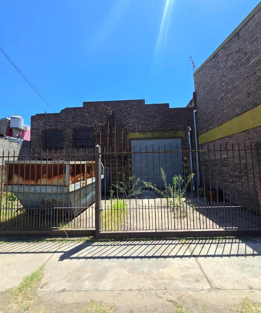 Depósito en Ituzaingó