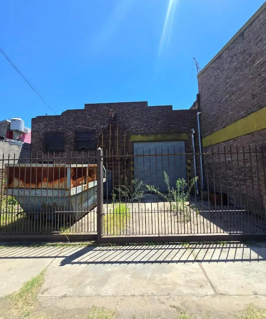 Depósito en Ituzaingó 4