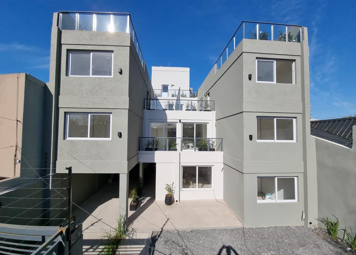 Departamento - Castelar Norte