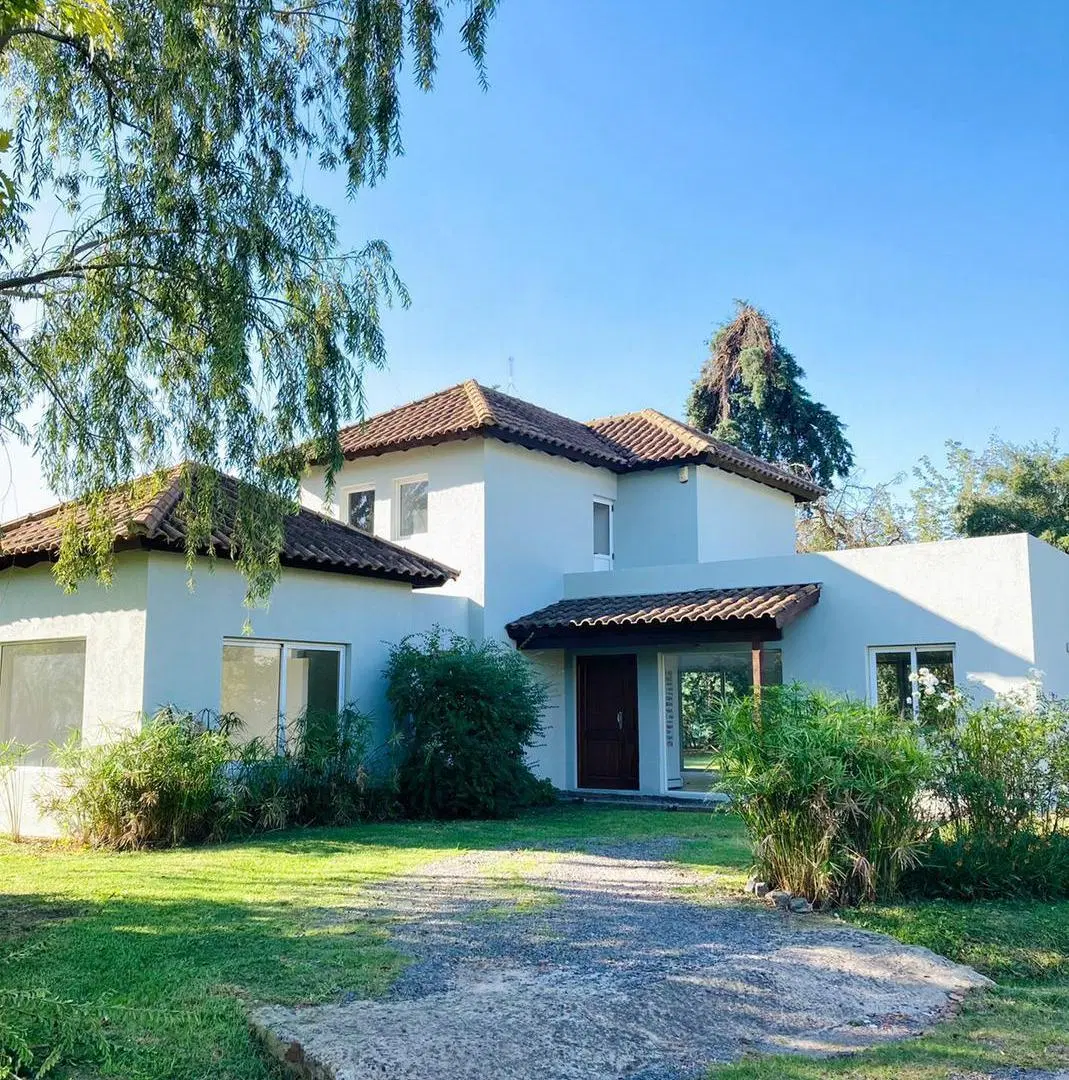Casa en Altos Del Sol 2