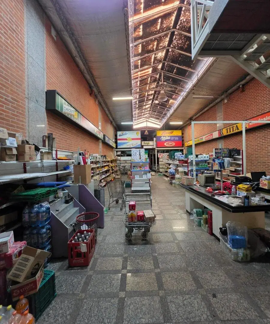Depósito en Moron 1
