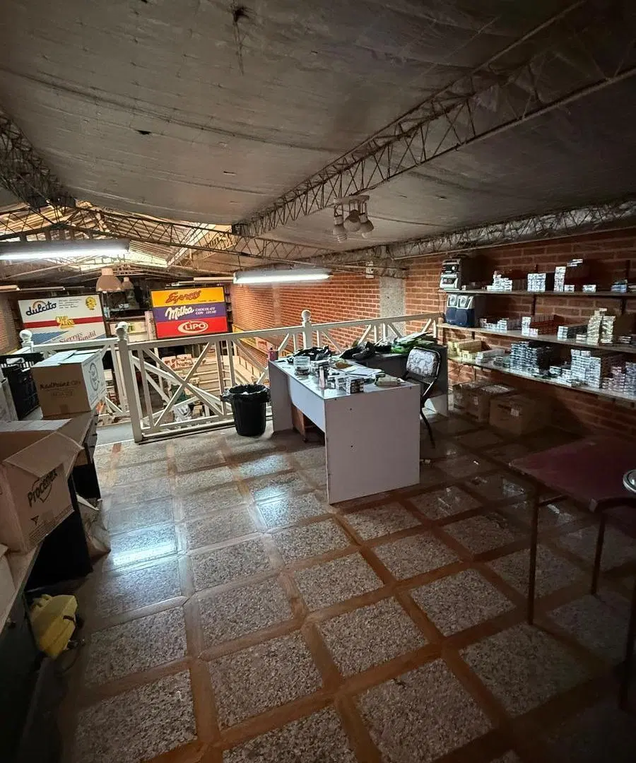 Depósito en Moron 2