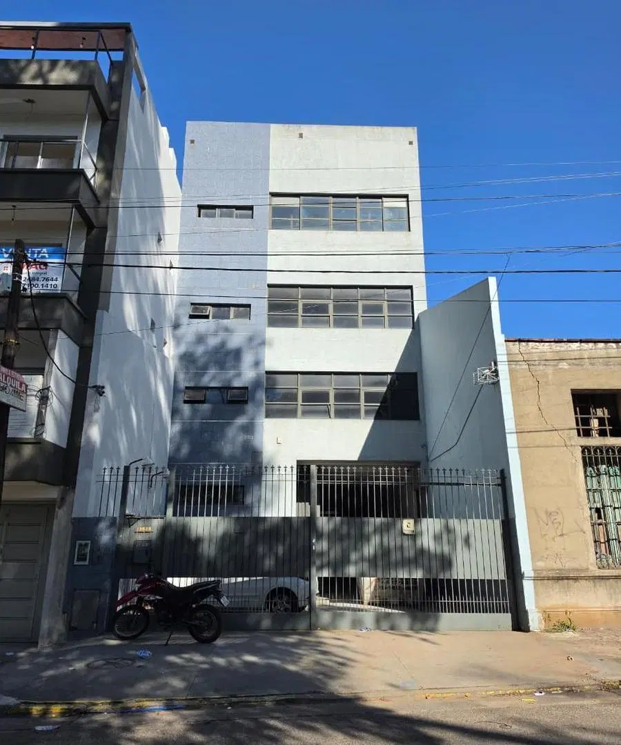 Depósito en Villa Insuperable 1