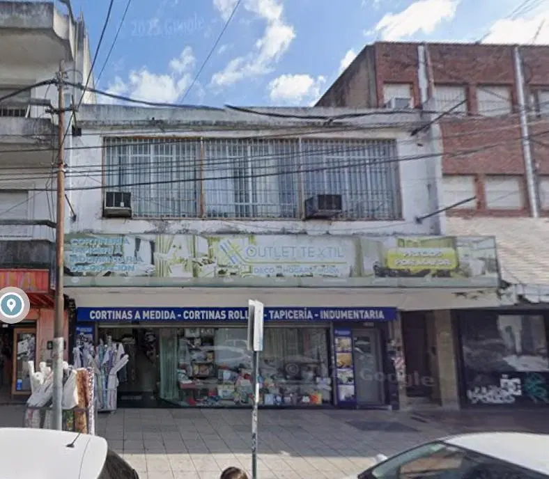 Local - San Miguel 2