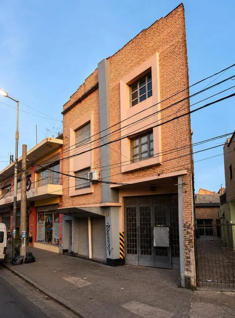 Depósito en Haedo 1