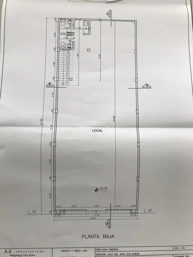 Plano 2