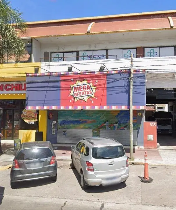 Local en General Pacheco 2