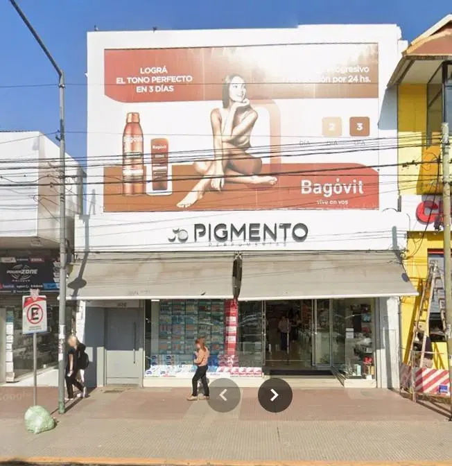 Local en General Pacheco 1