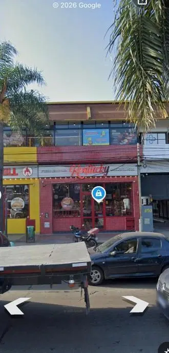 Local en General Pacheco 1