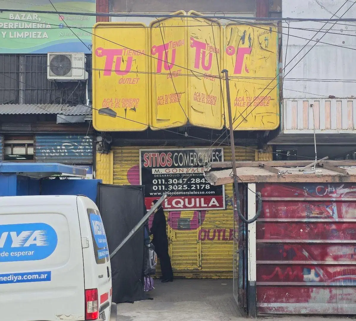 Local - Centro (Moreno) 2