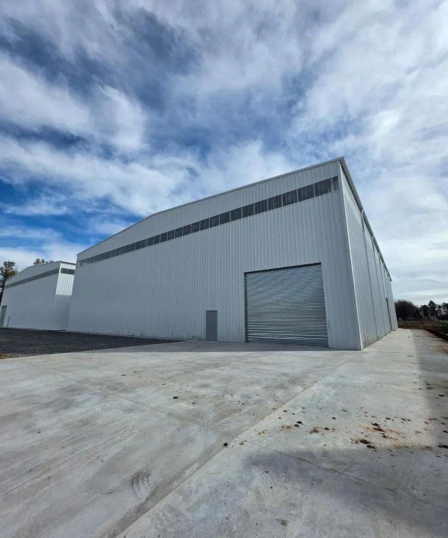 Nave Industrial en Moreno 2