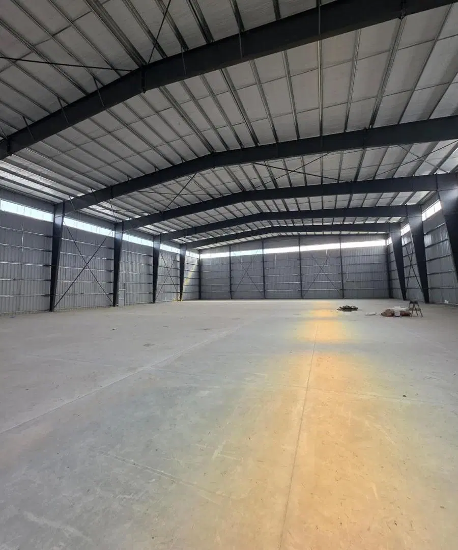 Nave Industrial en Moreno 1