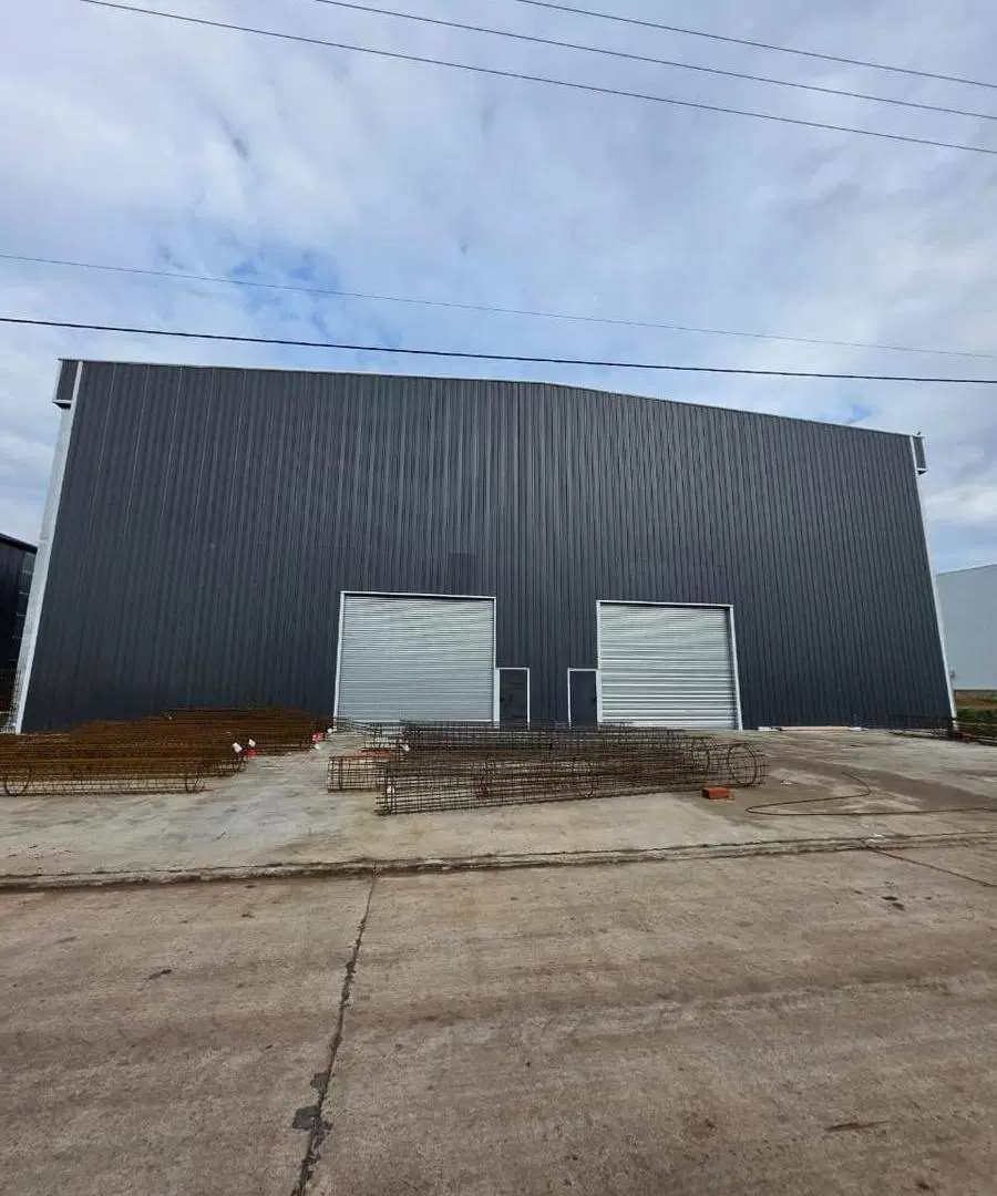 Nave Industrial en Moreno 2