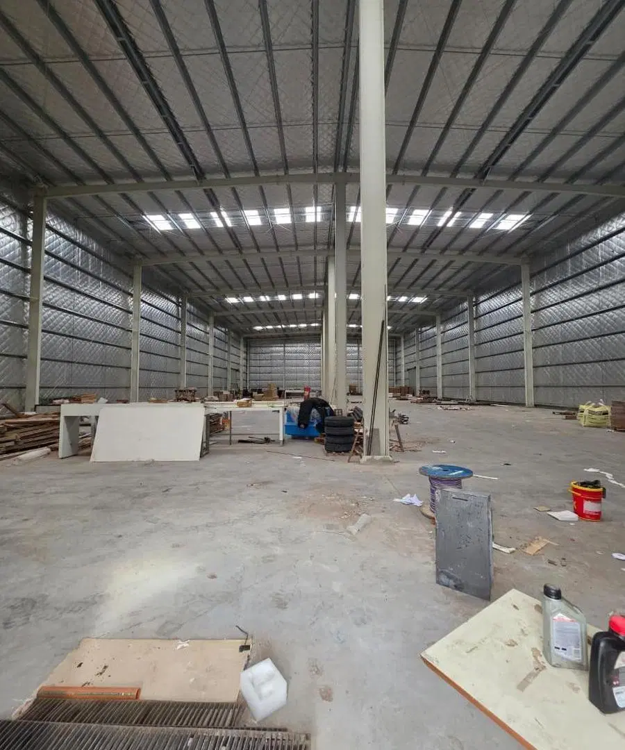 Nave Industrial en Moreno 1