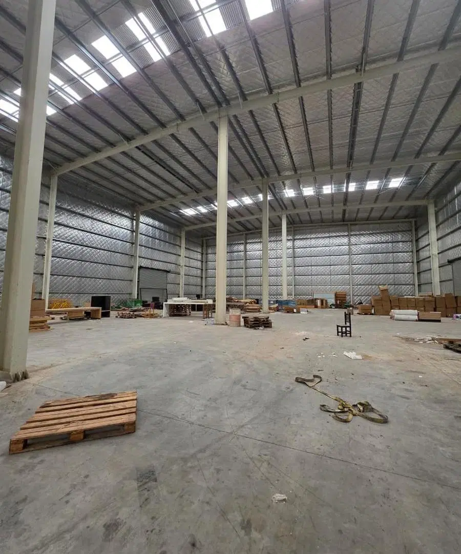 Nave Industrial en Moreno 3