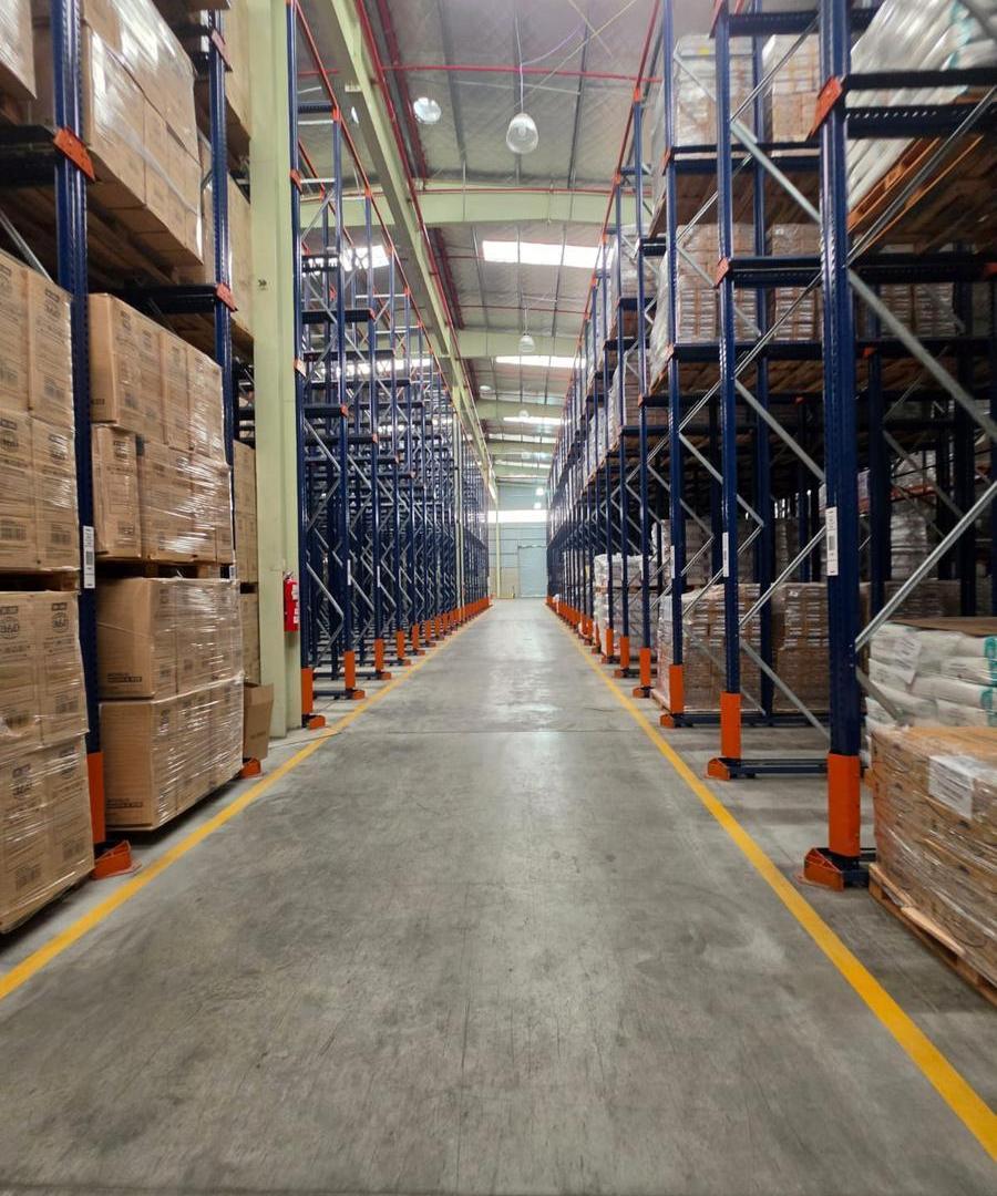 Foto de Nave Industrial en Paso Del Rey, imagen 3