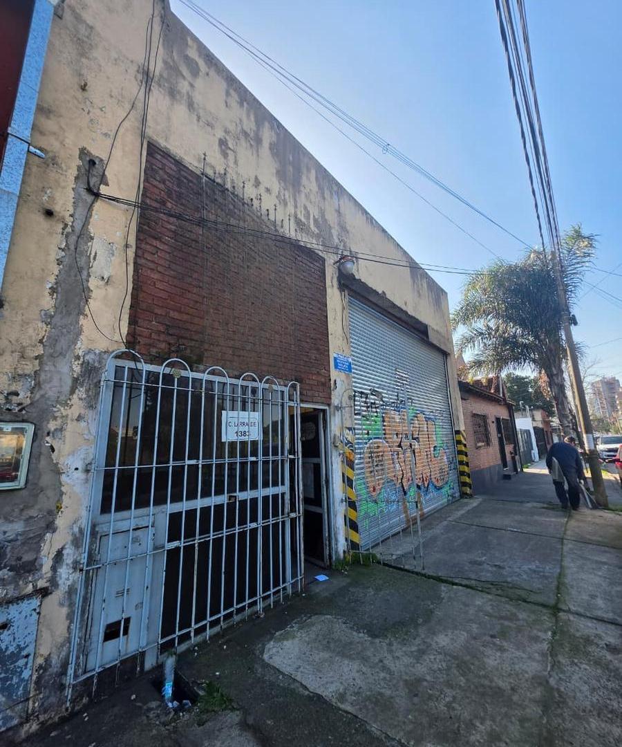 Foto de Depósito en Moron, imagen 2