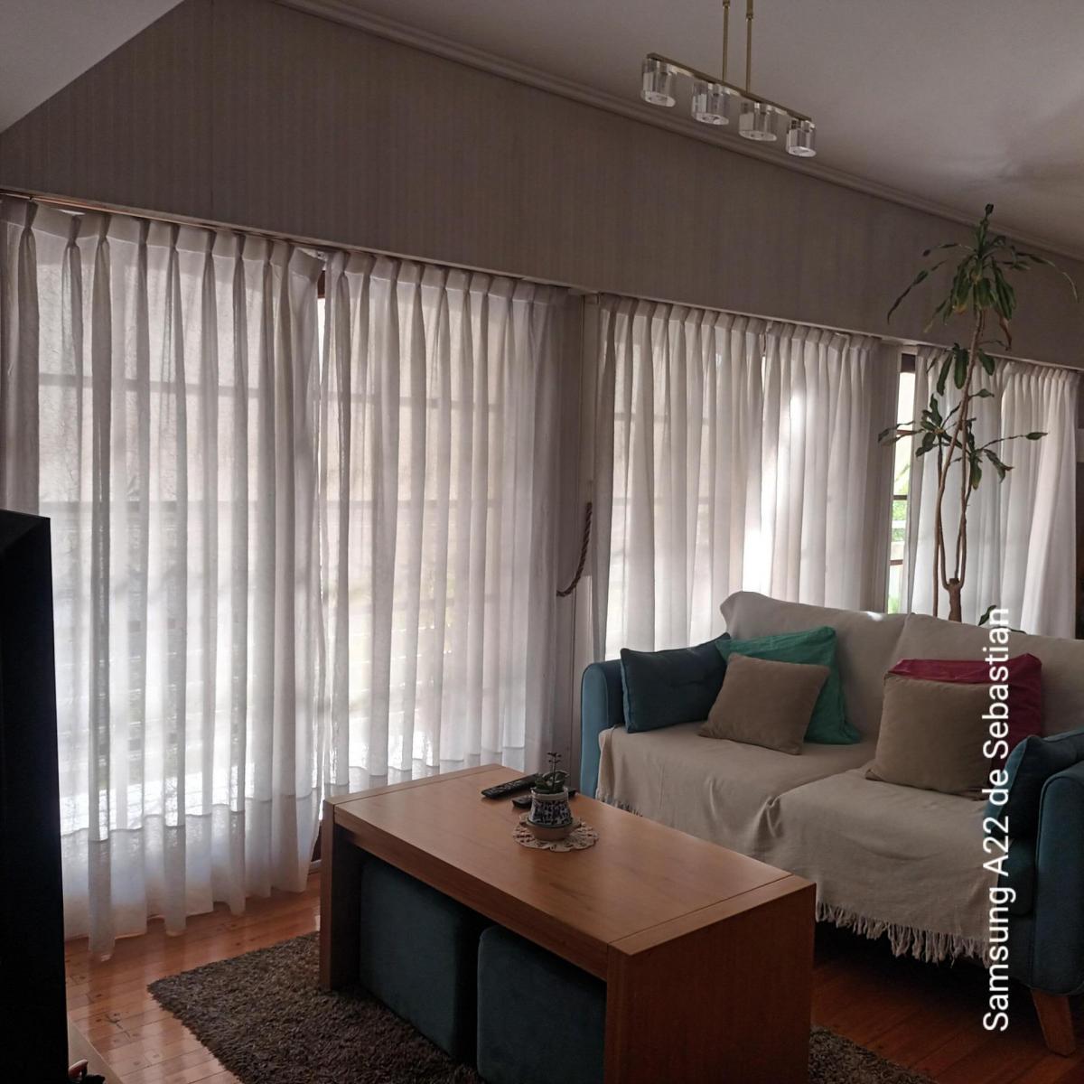 Venta Departamento 4 Amb con 2 Cocheras 1