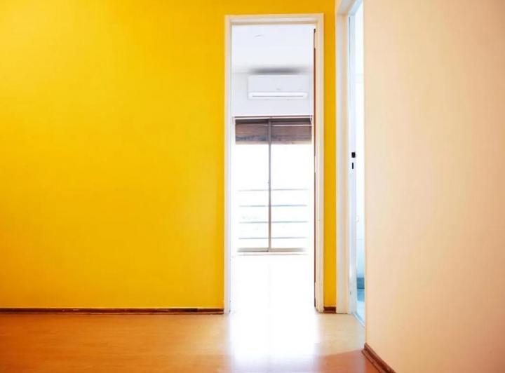 Vendo Departamento 2 ambientes en Las Cañitas 1