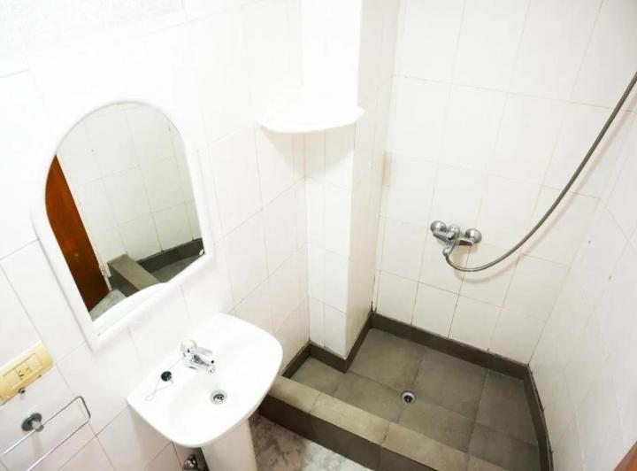 Vendo Departamento 2 ambientes en Las Cañitas 5