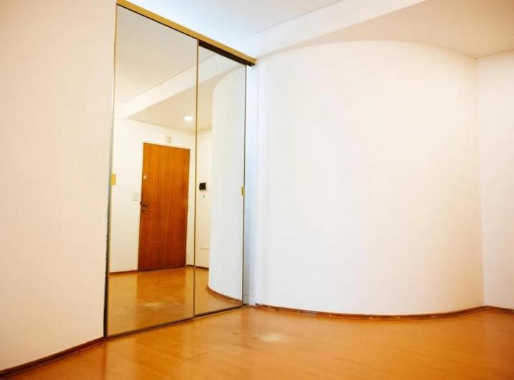 Vendo Departamento 2 ambientes en Las Cañitas 3