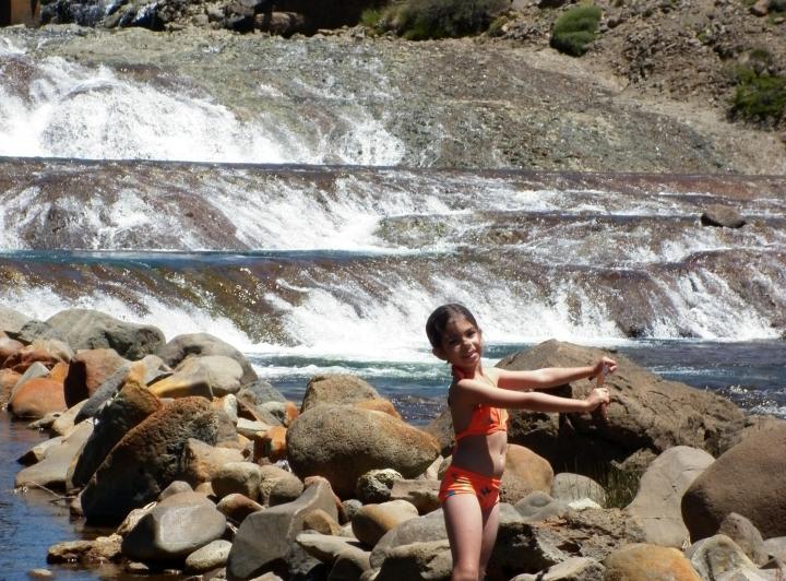 Vendo Hostería Puente del agrio mas dos cabañas mas Cervecería en Neuquén  5