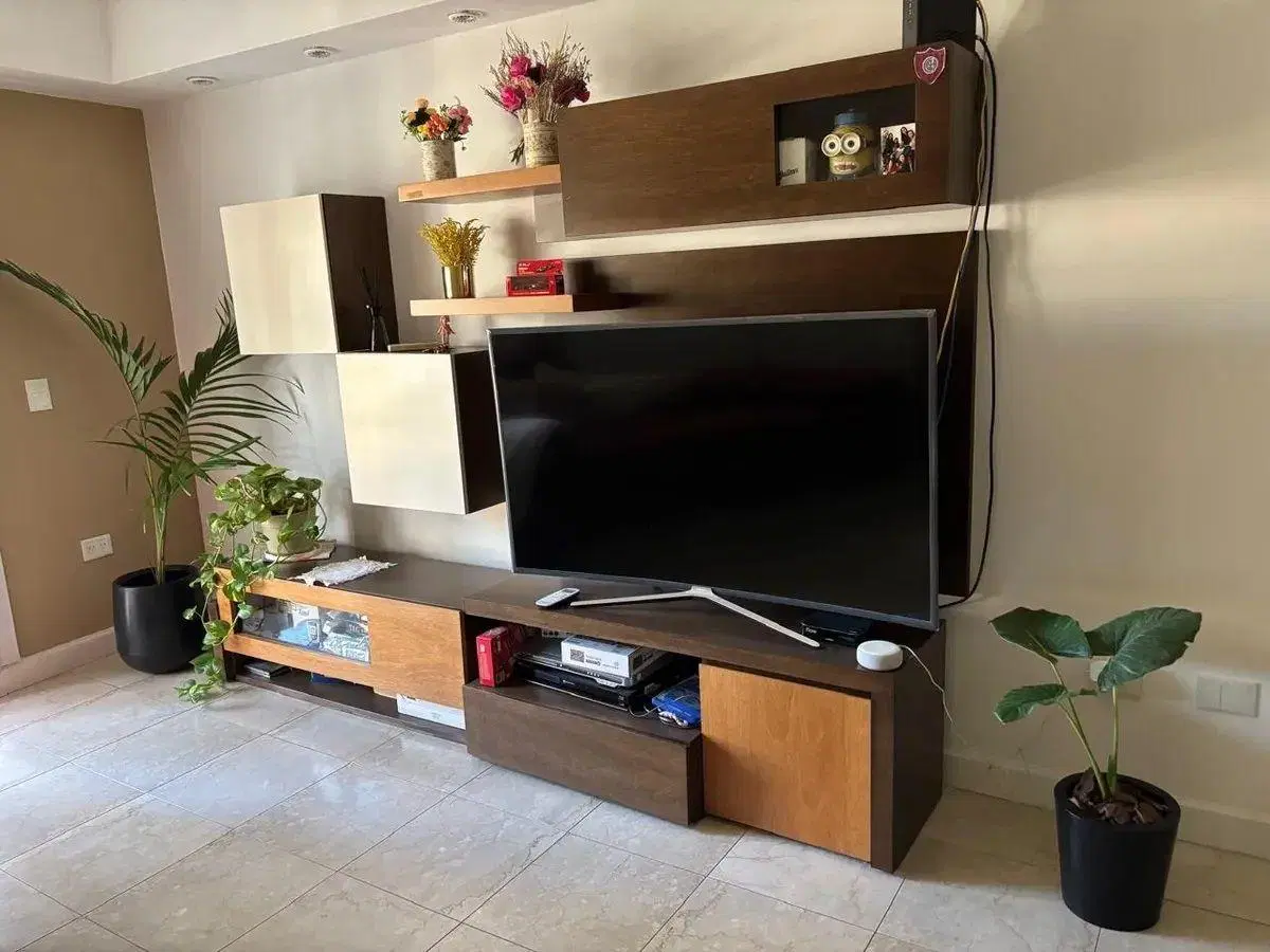 Vendo departamento 4 ambientes con cochera 2