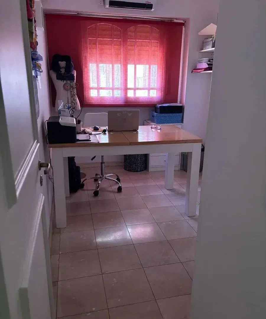 Vendo departamento 4 ambientes con cochera 3