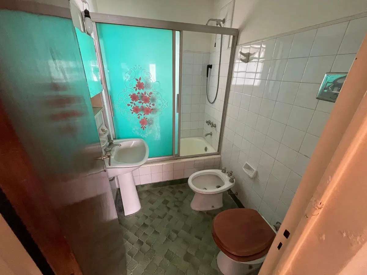 VENDO DEPARTAMENTO 3 AMBIENTES CON COCHERA 3