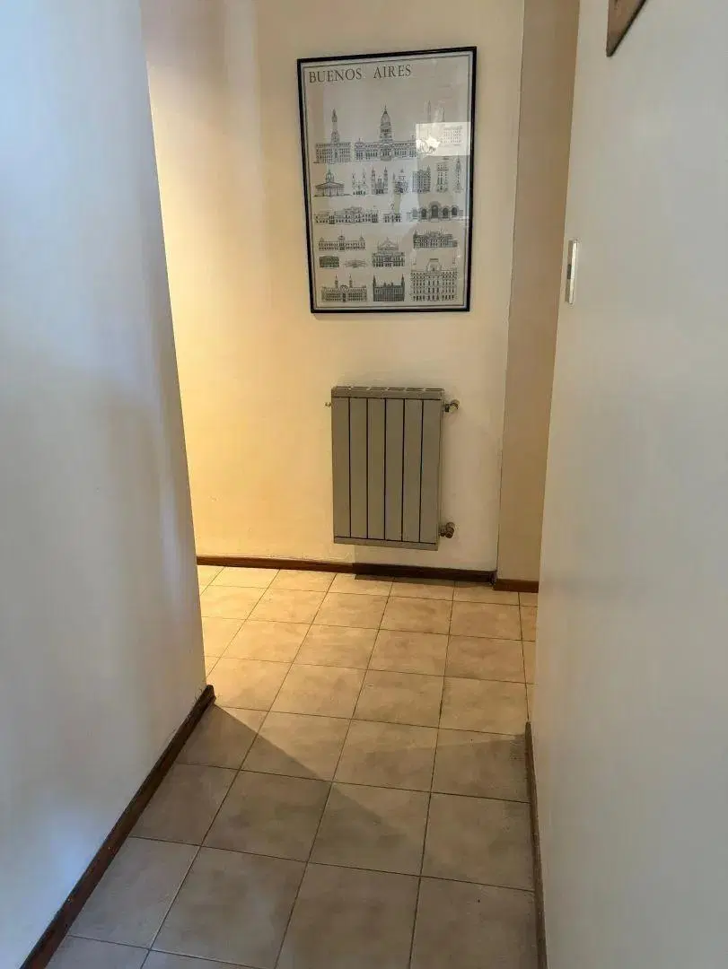 VENDO DEPARTAMENTO 4 AMBIENTES CON COCHERA 5