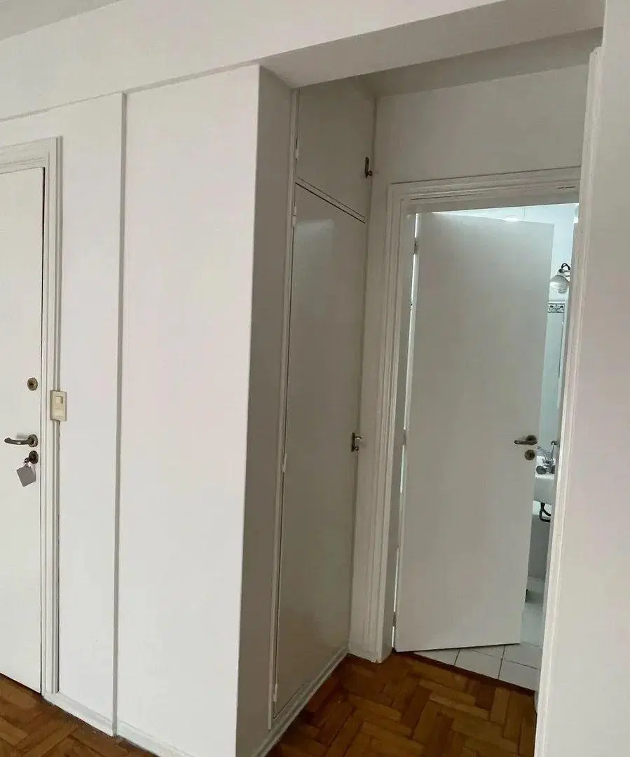 VENDO DEPARTAMENTO 2 AMBIENTES CON BALCON TERRAZA 5