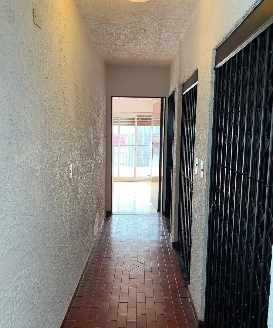VENDO DEPARTAMENTO 2 AMBIENTES CON BALCON TERRAZA 4