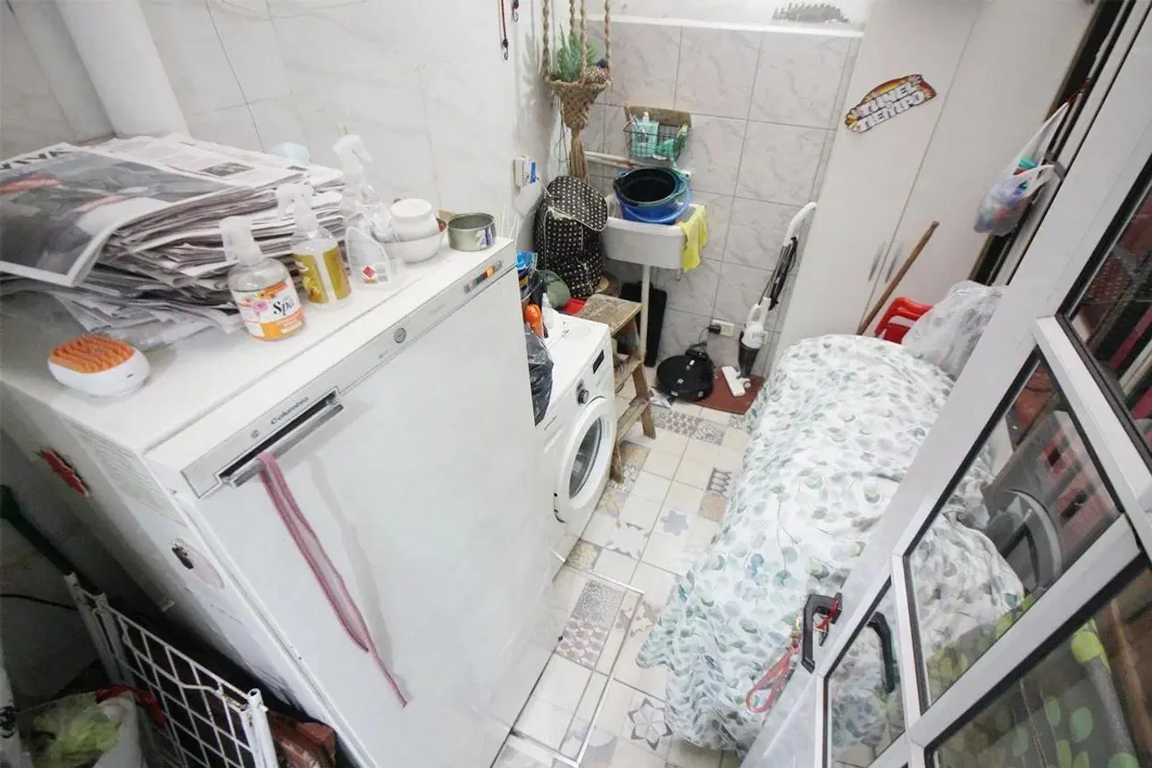 VENDO DEPARTAMENTO 3 AMBIENTES CON PATIO 3