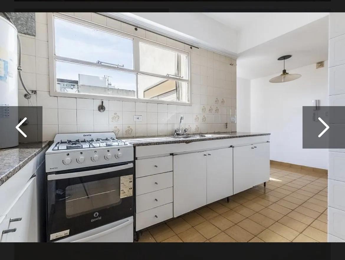 Foto de Vendo Departamento 3 Ambientes Con Cochera, imagen 5